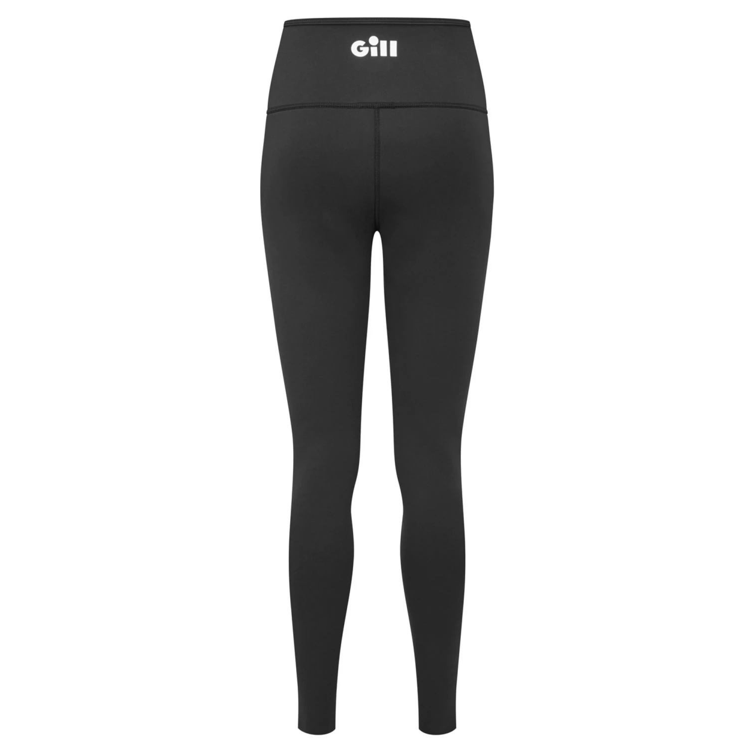 Gill Womens Pursuit Neoprene Wetsuit Trousers - Black 6 Gill Womens Pursuit Neoprene Wetsuit Trousers - Black - Image 4