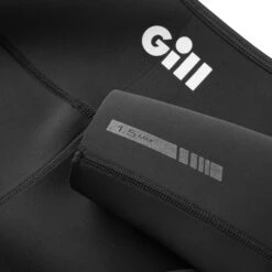 Gill Womens Pursuit Neoprene Wetsuit Trousers - Black 11 Gill Womens Pursuit Neoprene Wetsuit Trousers - Black -Wetsuit Sale Store 2023 Gill Womens Pursuit Wetsuit Trousers 5033W BLK01 5