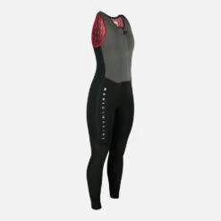 Magic Marine Womens Elite 3mm Long Jane Wetsuit MM011009 -Wetsuit Sale Store 2023 Magic Marine Elite Womens Long MM011007 900 03