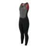 Magic Marine Womens Elite 3mm Long Jane Wetsuit MM011009 -Wetsuit Sale Store 2023 Magic Marine Elite Womens Long MM011007 900 04