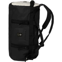 Mystic DTS Duffle Bag [DARK TECH SERIES] - Black -Wetsuit Sale Store 2023 Mystic DTS Duffle Bag Black 3