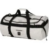 Mystic DTS Duffle Bag [DARK TECH SERIES] - White -Wetsuit Sale Store 2023 Mystic DTS Duffle Bag White 1