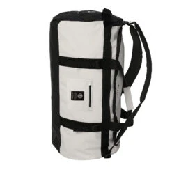 Mystic DTS Duffle Bag [DARK TECH SERIES] - White -Wetsuit Sale Store 2023 Mystic DTS Duffle Bag White 3