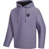 Mystic Grit Hoodie 2mm Neoprene Hoody - Retro Lilac -Wetsuit Sale Store 2023 Mystic Grit Neoprene Hoody 35017.230330 503 01