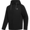 Mystic Grit Hoodie 2mm Neoprene Hoody - Black -Wetsuit Sale Store 2023 Mystic Grit Neoprene Hoody 35017.230330 900 01