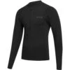 Mystic Majestic 2mm Long Sleeve Wetsuit Jacket - Black -Wetsuit Sale Store 2023 Mystic Majestic Wetsuit Jacket 35001.230165 900 01