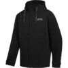 Mystic Manic Hoodie 2mm Neoprene Hoody - Black 230345 -Wetsuit Sale Store 2023 Mystic Manic Neoprene Hoody 35017.230345 900 01