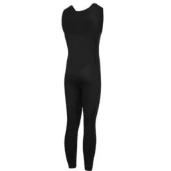 Mystic Brand 2mm Long John Wetsuit - Black -Wetsuit Sale Store 2023 Mystic Mens Wetsuit 230101 900 02