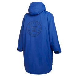 Mystic Explore 2.0 Poncho - Classic Blue 5 Mystic Explore 2.0 Poncho - Classic Blue -Wetsuit Sale Store 2023 Mystic Poncho Deluxe Explore 2 Classic Blue 2