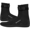 Mystic Roam 3mm Split Toe Sock Boots Wetsuit Boots - Black -Wetsuit Sale Store 2023 Mystic Roam Split Toe Socks 1