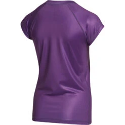 Mystic Womens Star Short Sleeve Rashvest - Sunset Purple 5 Mystic Womens Star Short Sleeve Rashvest - Sunset Purple -Wetsuit Sale Store 2023 Mystic Star Short Sleeve Rash Guard 230183 513 02