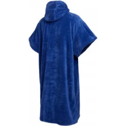 Mystic Teddy Poncho - Classic Blue -Wetsuit Sale Store 2023 Mystic Teddy Classic Blue 2