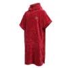 Mystic Teddy Poncho - Classic Red -Wetsuit Sale Store 2023 Mystic Teddy Poncho Classic Red 1