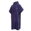 Mystic Teddy Poncho - Deep Purple -Wetsuit Sale Store 2023 Mystic Teddy Poncho Deep Purple 1
