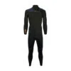 Sola Inferno 5/4mm GBS Chest Zip Wetsuit - Black -Wetsuit Sale Store 2023 Sola Inferno Chest Zip Wetsuit A1501 4