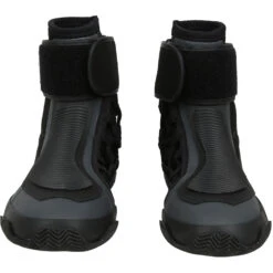 Typhoon Raceline4 Lace Hike Sailing Boots - Black -Wetsuit Sale Store 2023 Typhoon Raceline4 Sailing Boots 4