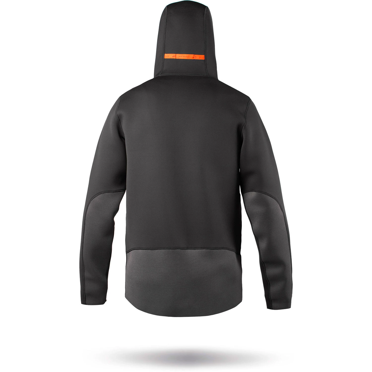 Zhik Neoprene Jacket - Black 4 Zhik Neoprene Jacket - Black - Image 2