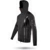 Zhik Neoprene Jacket - Black -Wetsuit Sale Store 2023 Zhik JKT 0560 U BLK Front