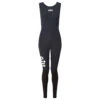 Gill Womens Zentherm 2.0 Long Jane Sailing Wetsuit - Dark Navy