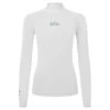Gill Womens ZenZero Rash Vest Long Sleeve - White -Wetsuit Sale Store 2024 Gill Womens Zenzero Rash Top 5109W WHITE 1