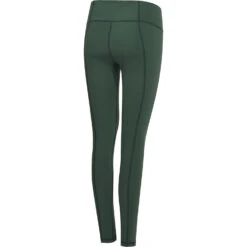 Mystic Womens Jayde Rash Leggings - Dark Olive -Wetsuit Sale Store 230155 643 02