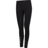 Mystic Womens Jayde Rash Leggings - Black -Wetsuit Sale Store 230155 900 01