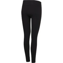 Mystic Womens Jayde Rash Leggings - Black -Wetsuit Sale Store 230155 900 02