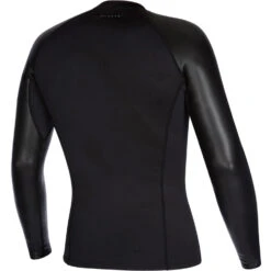Mystic Neoprene Wetsuit Jacket - Black -Wetsuit Sale Store 35017.210132 900 02
