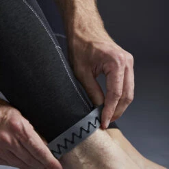 Gill Zentherm Skiff Sailing Wetsuit - Black -Wetsuit Sale Store 5000 blk01 model 5