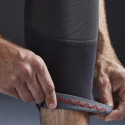 Gill Zenlite Skiff Sailing Wetsuit - Steel -Wetsuit Sale Store 5002 ste01 model 5