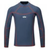 Gill Pro Rash Vest Long Sleeve - Ocean -Wetsuit Sale Store 5020 oce01 1 1