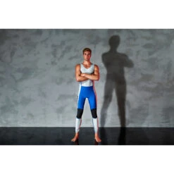 Musto Sunblock Dynamic Long John Rash Guard - Light Grey/Sky Diver 15 Musto Sunblock Dynamic Long John Rash Guard - Light Grey/Sky Diver -Wetsuit Sale Store 81214 011 STUDIO SUNBLOCK DYNAMIC 004 MATT BARTON