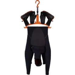 C-MONSTA 2.0 Wetsuit Hanger Dryer - Orange -Wetsuit Sale Store C Monsta Wetsuit Hanger Version 2 Orange 4