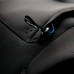 Dakine Cyclone 3/2mm Zip-Free Fullsuit Wetsuit - Black -Wetsuit Sale Store DK21 ZIP FREE 1