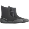 Alder ZIP Boot 5mm Wetsuit Boots 2 Alder ZIP Boot 5mm Wetsuit Boots -Wetsuit Sale Store Edge zipped boots flat