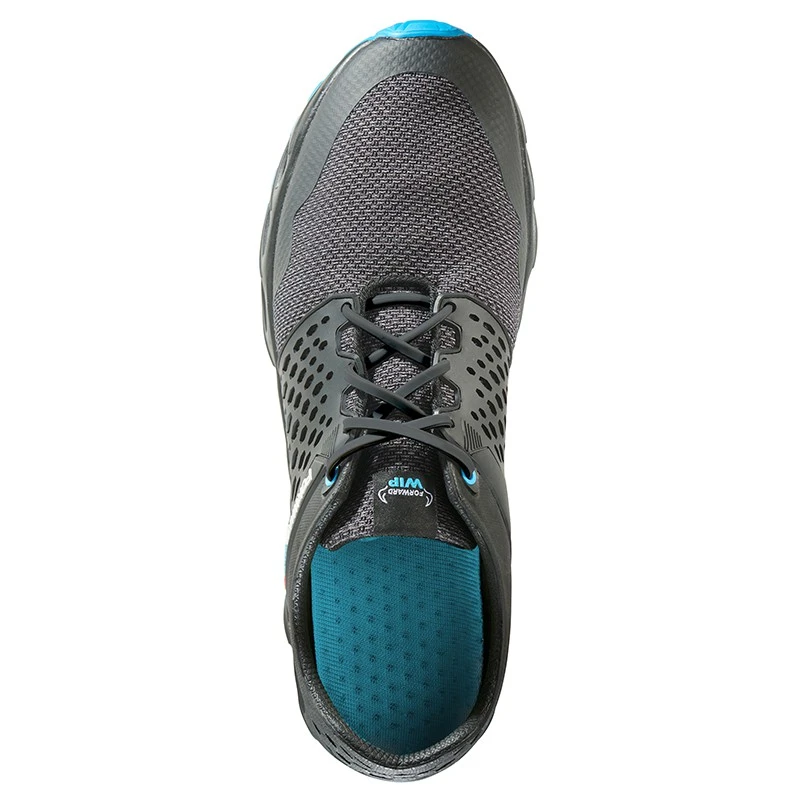 Forward WIP Hydrotech Sailing Shoes - Charcoal 5 Forward WIP Hydrotech Sailing Shoes - Charcoal - Image 3