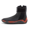 Gill Aero Sailing Boots - Black/Orange -Wetsuit Sale Store Gill Aero Boots 962 2020 1