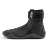 Gill Edge Sailing Boots - Black/Orange -Wetsuit Sale Store Gill Edge Boots 961 Black Orange 2020 1