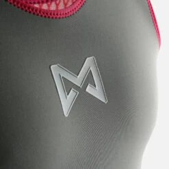 Magic Marine Womens Elite 3mm Long Jane Wetsuit MM011009 -Wetsuit Sale Store MM011009 900 07