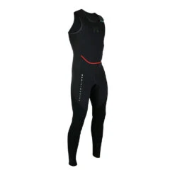 Magic Marine Racing 1.5 Mm Long John Wetsuit - Black -Wetsuit Sale Store Magic Marine Racingf 1.5 Longjohn Wetsuit MM011021 900 03