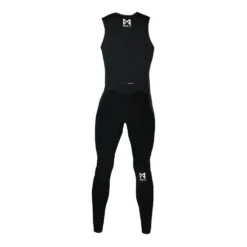 Magic Marine Racing 1.5 Mm Long John Wetsuit - Black -Wetsuit Sale Store Magic Marine Racingf 1.5 Longjohn Wetsuit MM011021 900 04