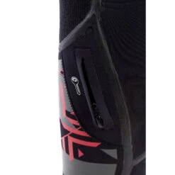 Typhoon Kona Liquid Seam 3/2mm Front Zip Wetsuit - Rustic Red -Wetsuit Sale Store Mens kona back entry 13