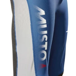 Musto Sunblock Dynamic UV Pants - Light Grey/Sky Diver 12 Musto Sunblock Dynamic UV Pants - Light Grey/Sky Diver -Wetsuit Sale Store Musto Dynamic Sunblock Pants 81215 011 6