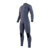 Mystic THE ONE 3/2 GBS Zip-Free Wetsuit - Grey -Wetsuit Sale Store Mystic The One Zip Free Fullsuit Wetsuit Grey