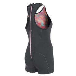 Featured Products -Wetsuit Sale Store Mystic Womens Lunar Short John Grey 2