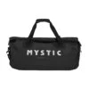 Mystic Drifter Duffle Waterproof Travelbag - Black -Wetsuit Sale Store P2022 mystic drifter duffle waterproof travelbag black 220170 01