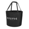 Mystic Happy Hour Wetsuit Changing Bucket - Black -Wetsuit Sale Store P2022 mystic happy hour wetsuit changing bucket black 220169 01