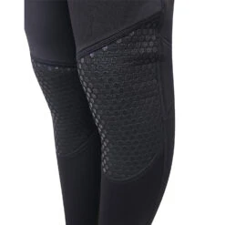 Typhoon Swarm3 Boys 3/2mm Fullsuit Wetsuit - Black/Graphite -Wetsuit Sale Store Typhoon Junior Swarm3 Fullsuit Wetsuit 250987 BLACK 4