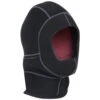 Typhoon Raptor5 5mm Thermal Wetsuit Hood - Black -Wetsuit Sale Store Typhoon Raptor5 5mm Thermal Wetsuit Hood