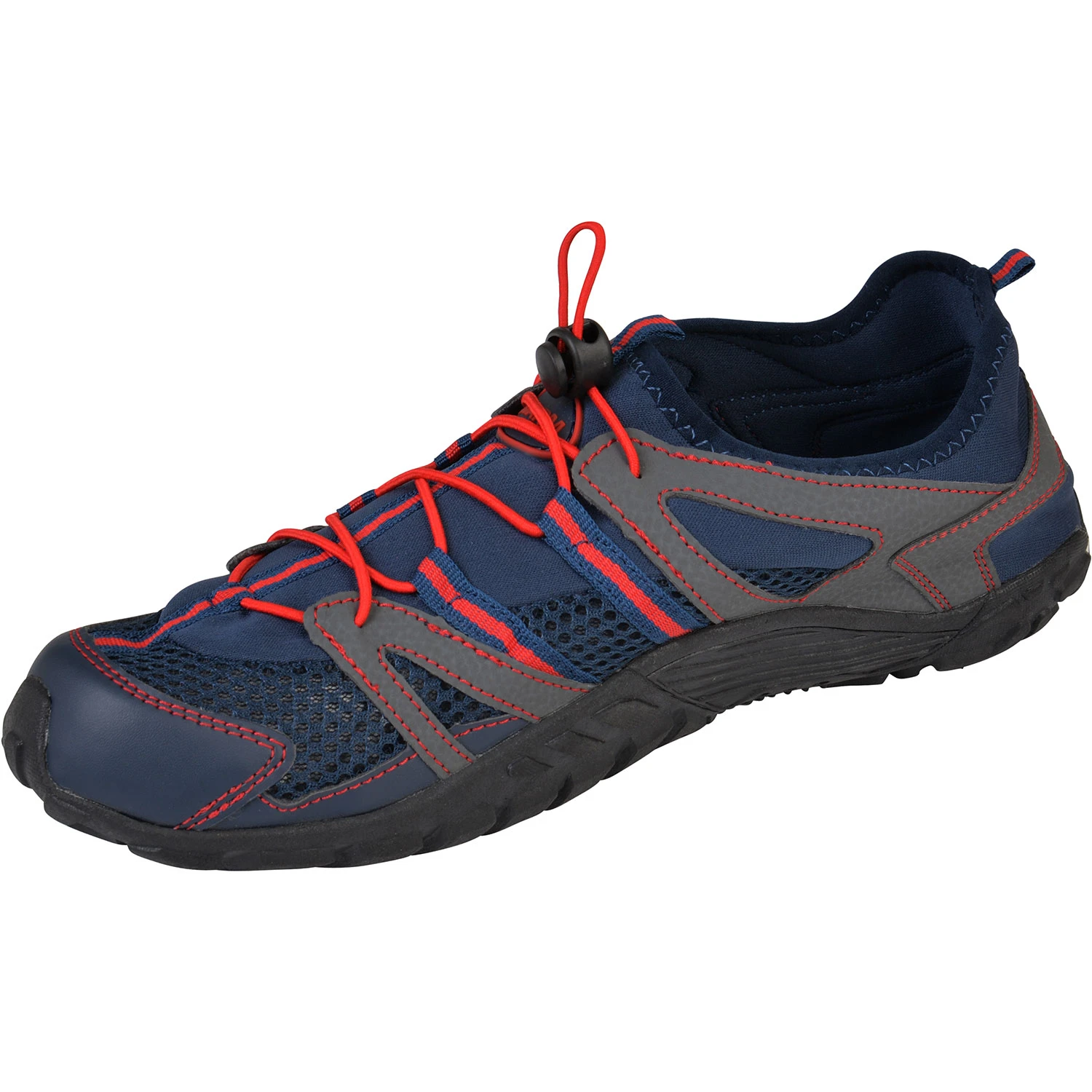 Typhoon Sprint 2 Aqua / Beach Shoes - Navy/Red 3 Typhoon Sprint 2 Aqua / Beach Shoes - Navy/Red